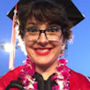 Meet your Posher, Alexis